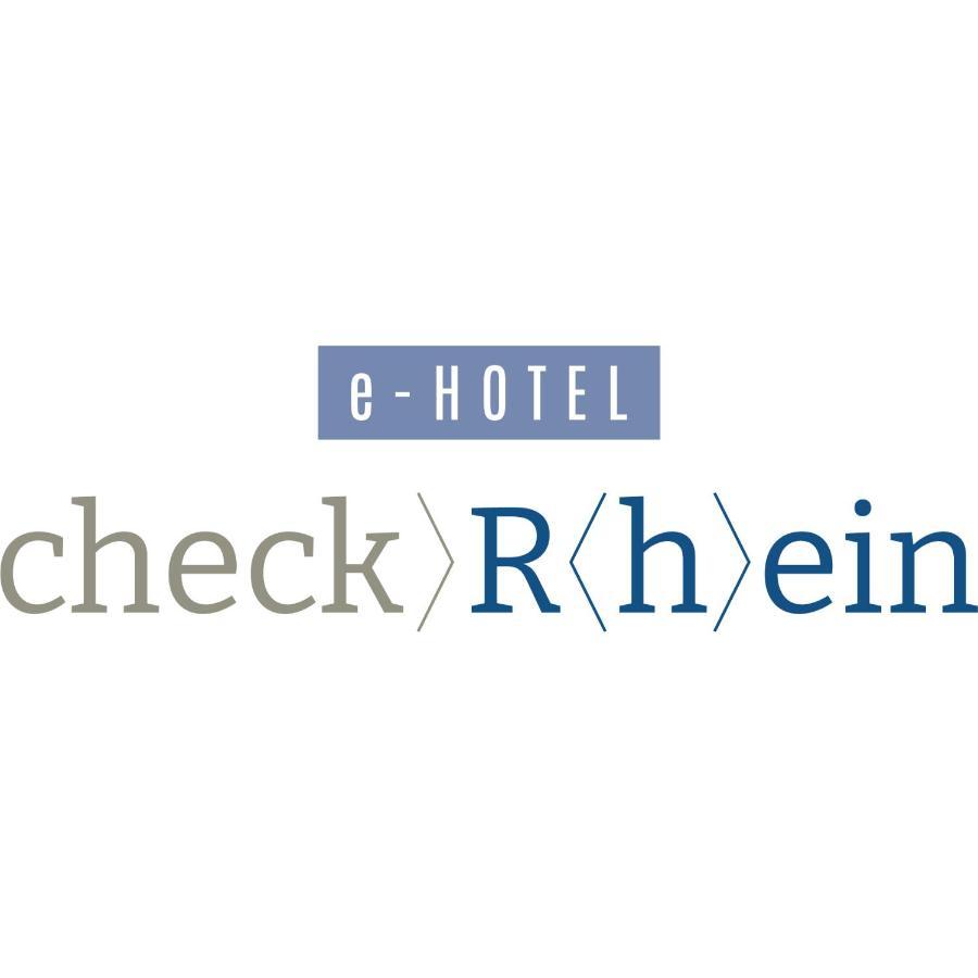 Hotel Check-Rhein - Self Check-In Neuenburg am Rhein Exterior photo